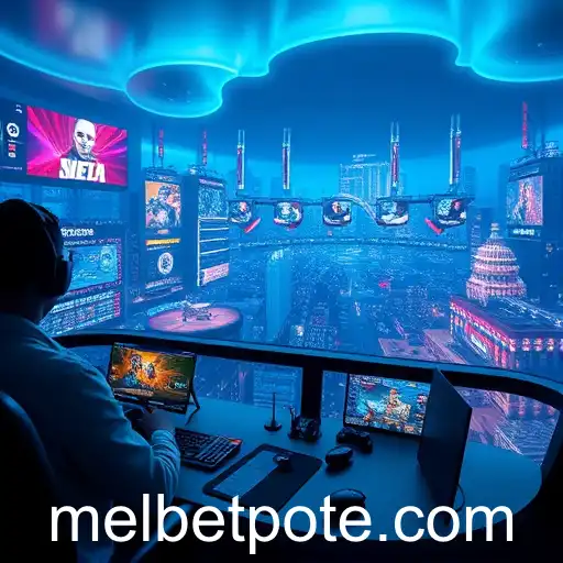 The Evolution of Online Gaming in 2025