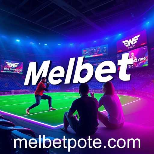 Melbet: The Dynamic Evolution of Online Gaming