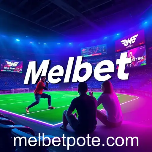 Melbet: The Dynamic Evolution of Online Gaming