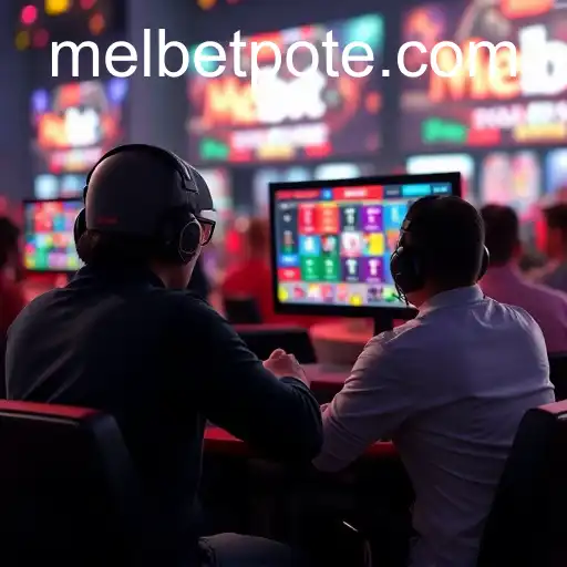 The Evolving Landscape of Online Betting