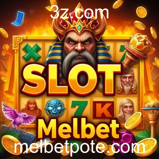 Exploring the Diverse World of Slot Games on Melbet