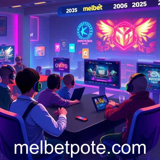 The Evolution of Gaming Websites in 2025