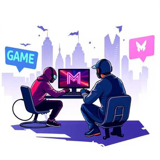 The Impact of Online Gaming on Modern Society