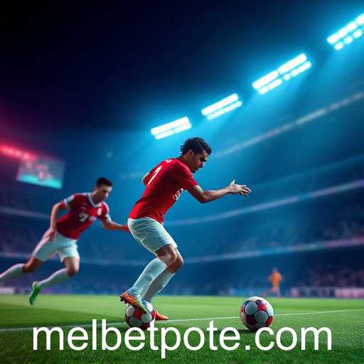 Melbet's Impact on Online Gaming Trends