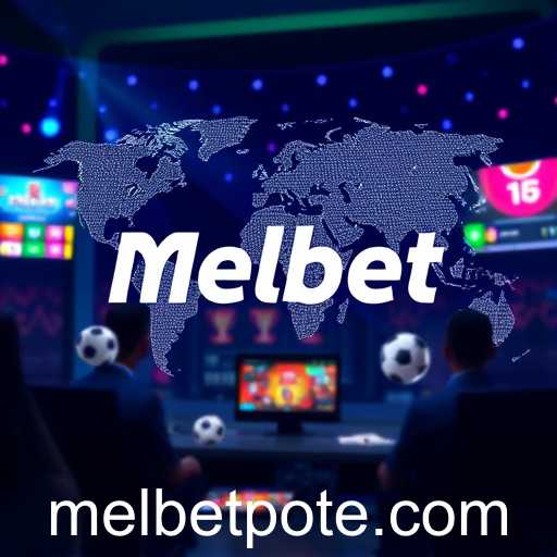 Melbet's Global Expansion Amid Regulatory Challenges