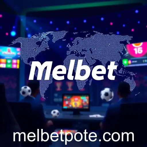 Melbet's Global Expansion Amid Regulatory Challenges
