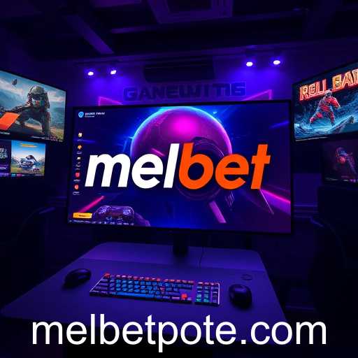 Melbet and the Rise of Digital Gaming
