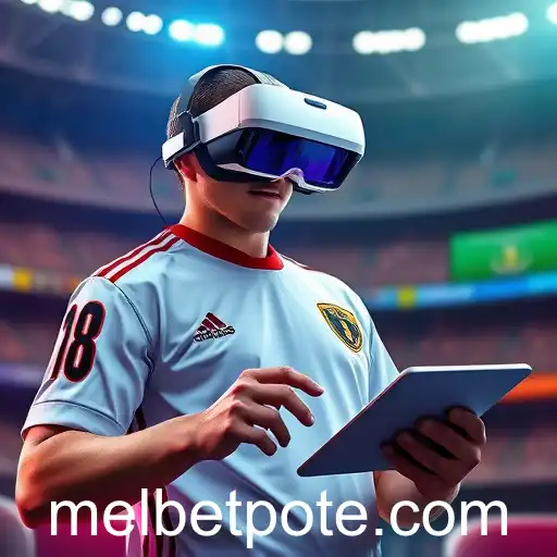 Digital Transformation in the Betting Industry