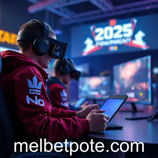 The Evolution of Online Gaming in 2025