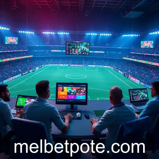 The Evolution of Online Gaming Platforms