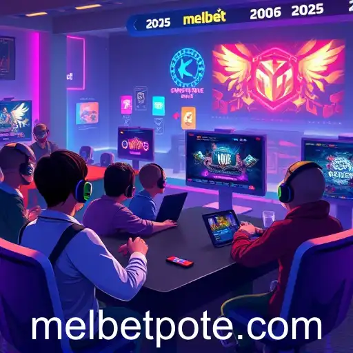 The Evolution of Gaming Websites in 2025