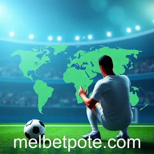 The Impact of Online Sports Betting on Global Economies
