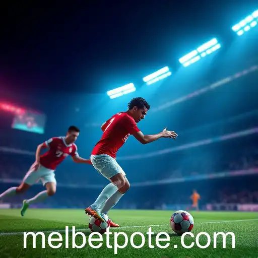 Melbet's Impact on Online Gaming Trends