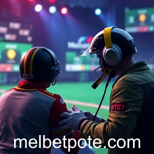 Melbet Navigates Gaming Industry Challenges