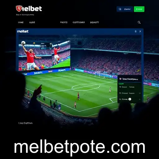 Melbet's Growing Influence in Online Betting