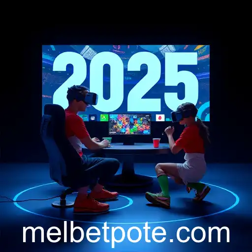 The Growing Influence of Online Gaming Platforms in 2025