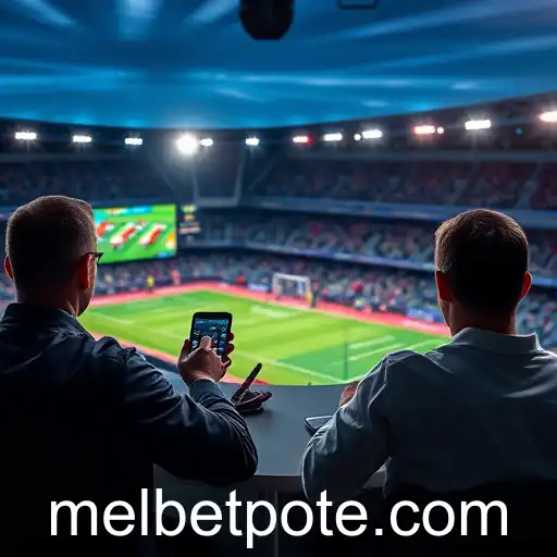 The Rise and Influence of Online Betting Platforms