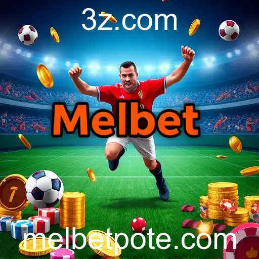 Exploring the Exciting World of Promotions on Melbet
