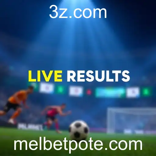 Exploring the Thrills of 'Live Results' on Melbet