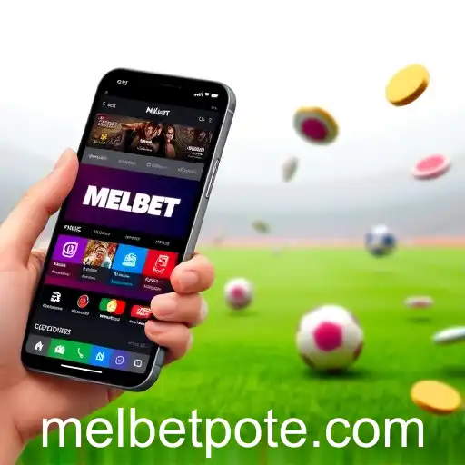 Online Gaming Trends: The Rise of Melbet