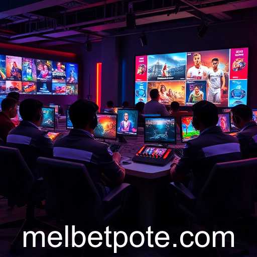 The Rise of Online Betting and Gaming in 2025