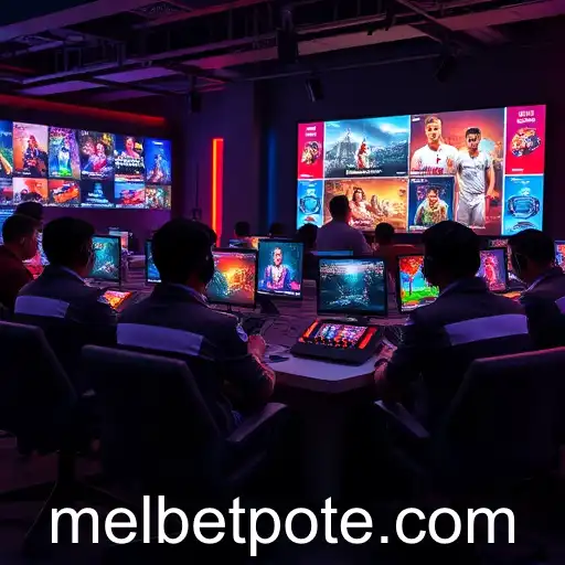 The Rise of Online Betting and Gaming in 2025