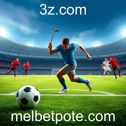 Exploring the Fascinating World of Virtual Sports on Melbet